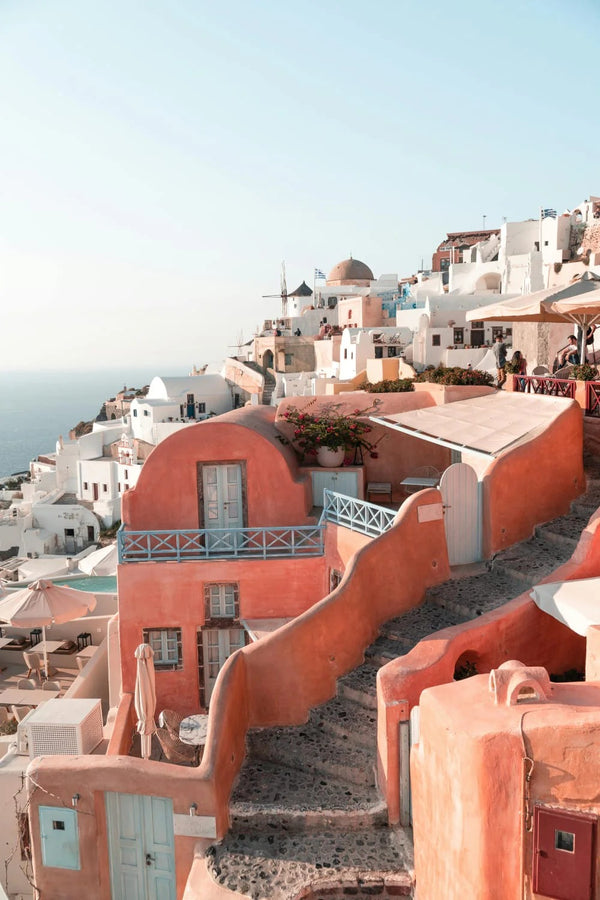 santorini