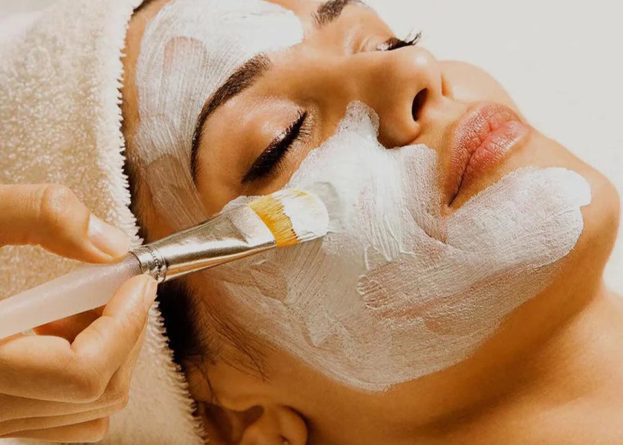 Facials