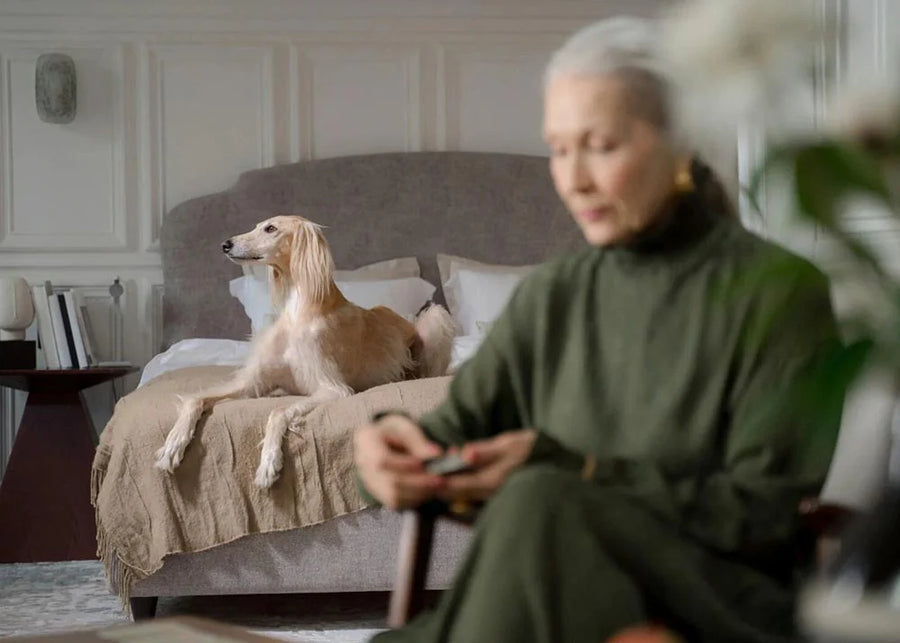 Anti-Aging