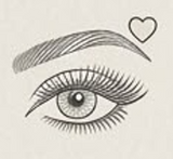 Korean Lash Lift