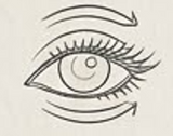 Thermage Eye Tip