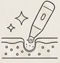 Microneedle Skin Pen