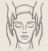 Cranial Scalp Massage