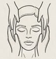 Cranial Scalp Massage