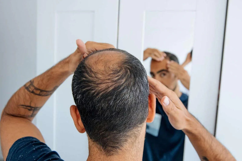 Prescription Therapy